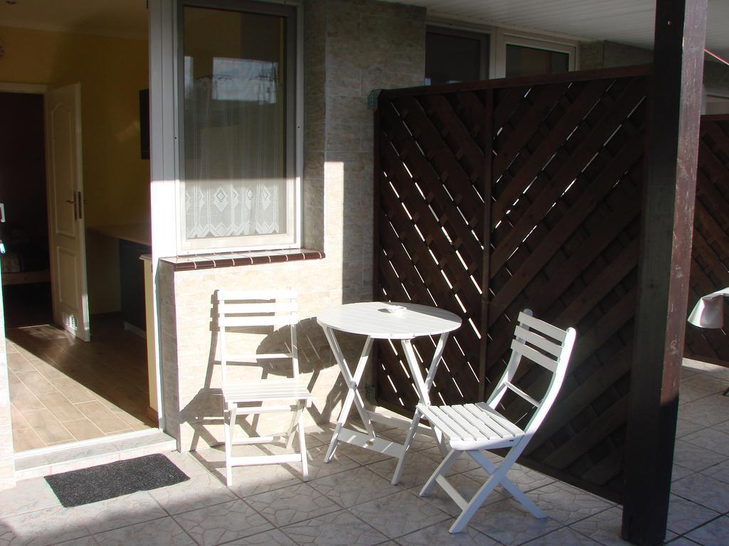 Dom Goscinny Marcela Rewal Exterior photo